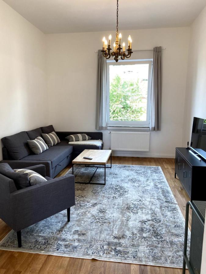 Wunderschoene Sanierte Wohnung Vor Den Toren Koelns Colónia Exterior foto