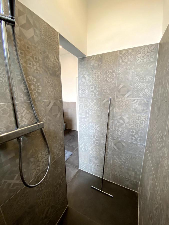 Wunderschoene Sanierte Wohnung Vor Den Toren Koelns Colónia Exterior foto