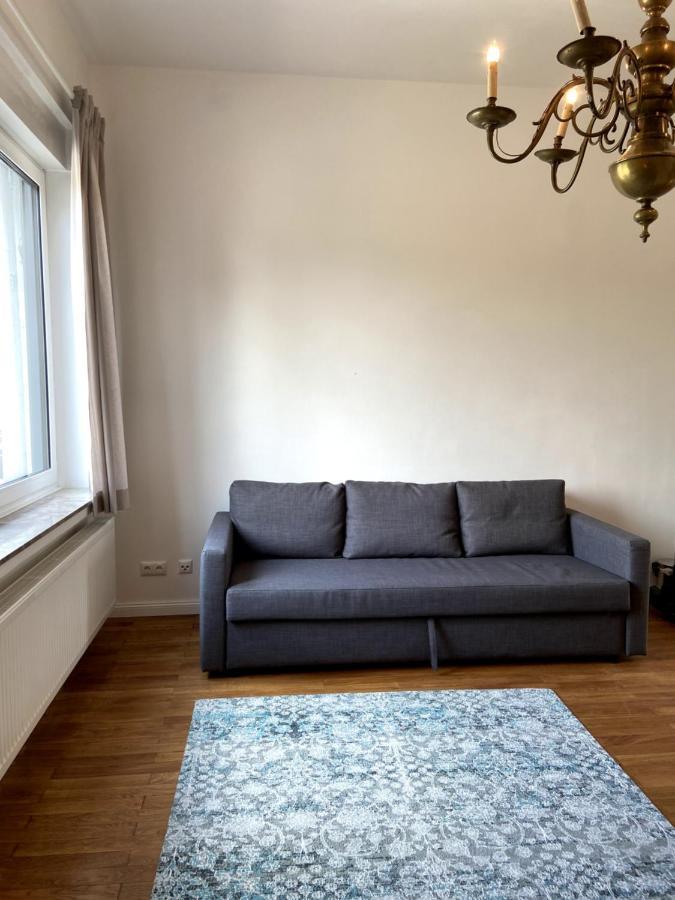 Wunderschoene Sanierte Wohnung Vor Den Toren Koelns Colónia Exterior foto