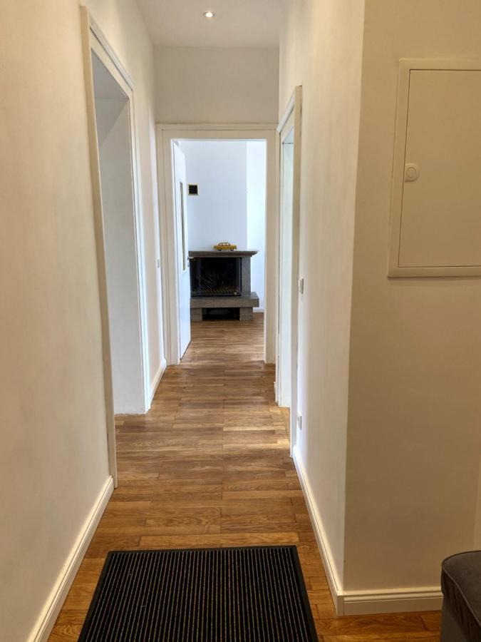 Wunderschoene Sanierte Wohnung Vor Den Toren Koelns Colónia Exterior foto